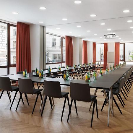 Hotel Astoria Vienna, Curio Collection By Hilton Buitenkant foto